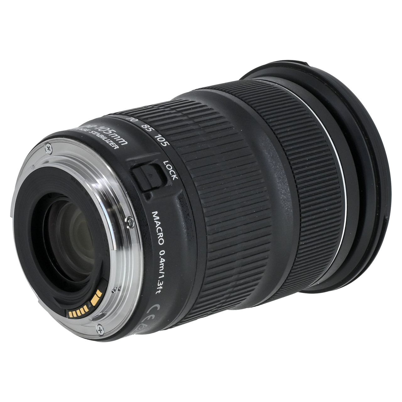 USED CANON EF 24-105MM F3.5-5.6 IS STM