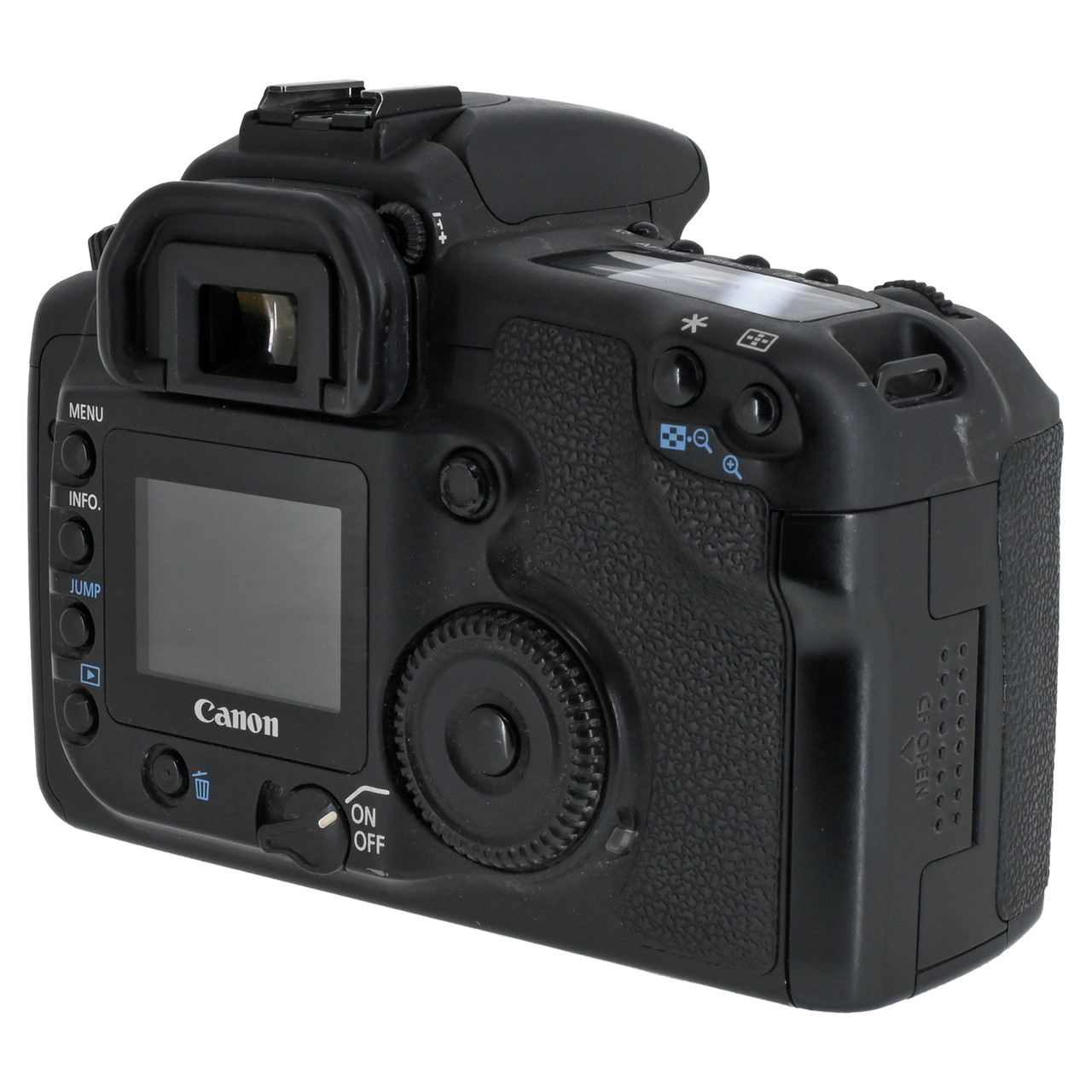 USED CANON EOS 20D