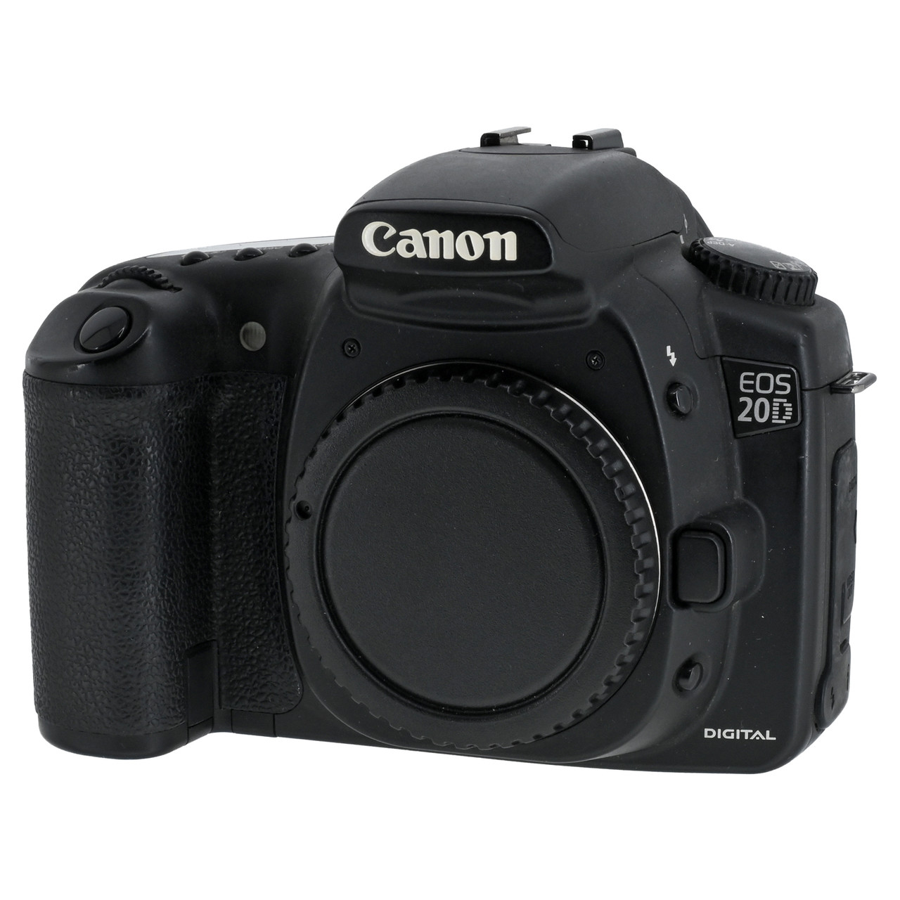 USED CANON EOS 20D