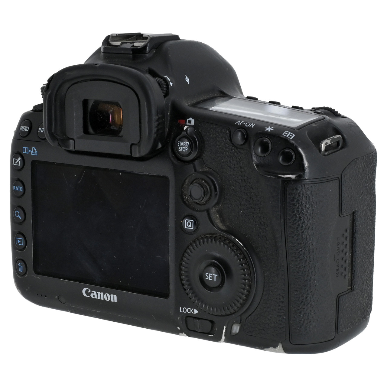 USED CANON EOS 5D MARK III