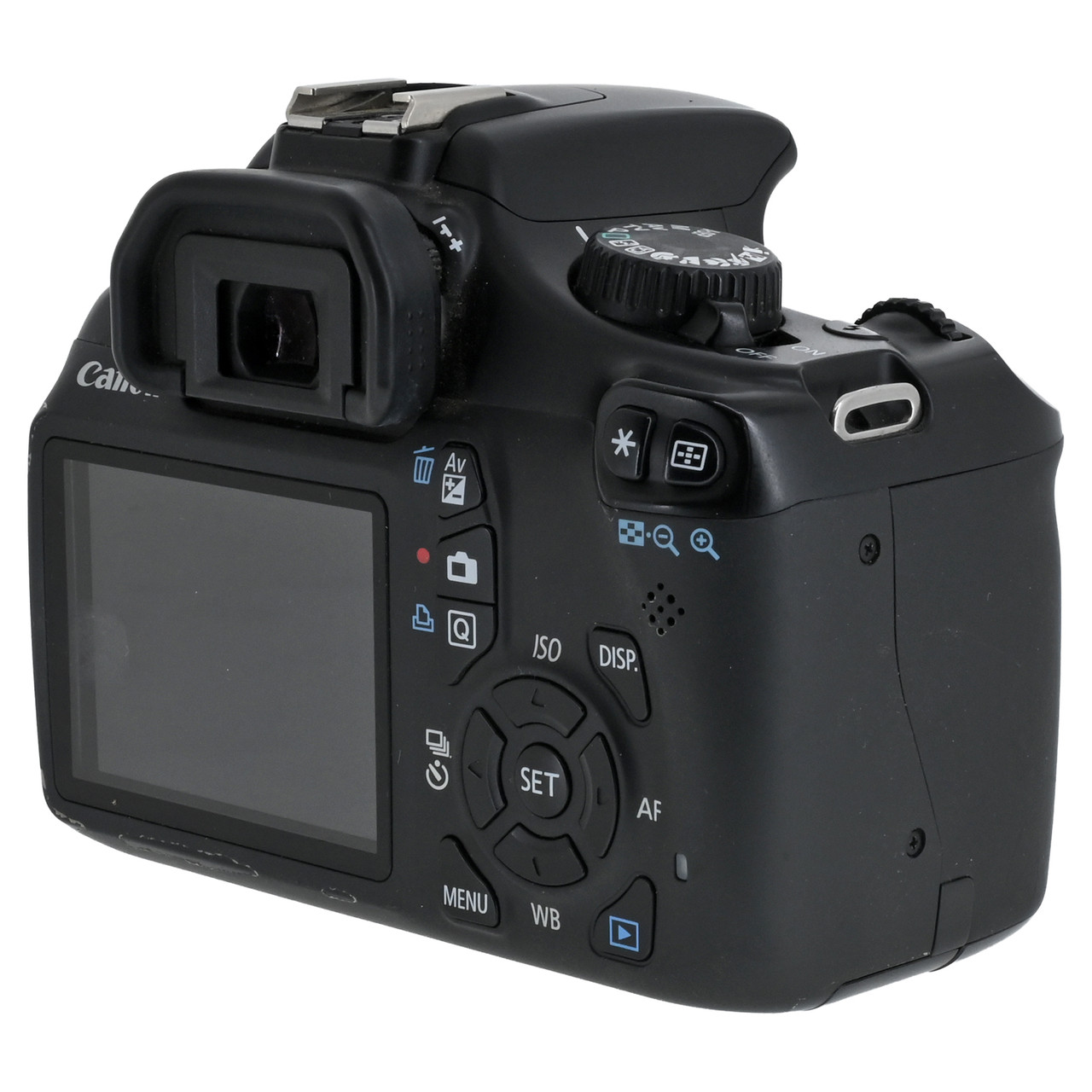 USED CANON EOS REBEL T3