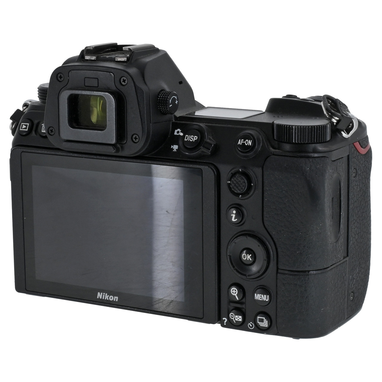 USED NIKON Z6 BODY