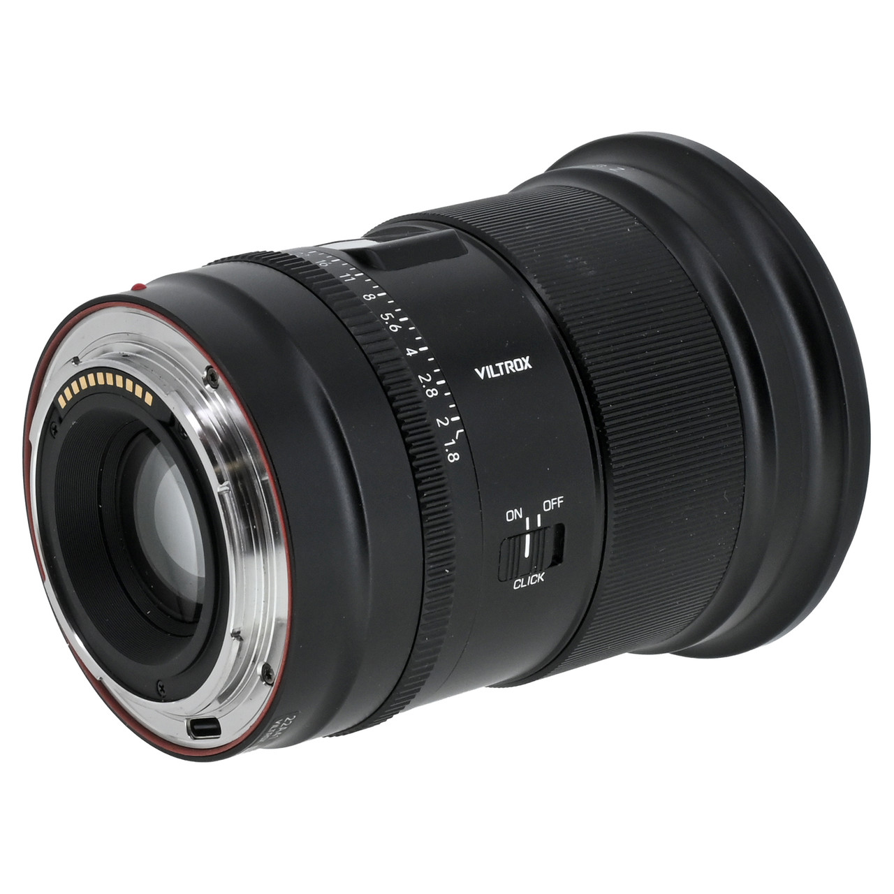 USED VILTROX AF 16MM F1.8 (NIKON Z)