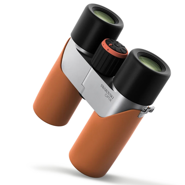 SWAROVSKI CL COMPANION III 8X30 (DESERT ORANGE)