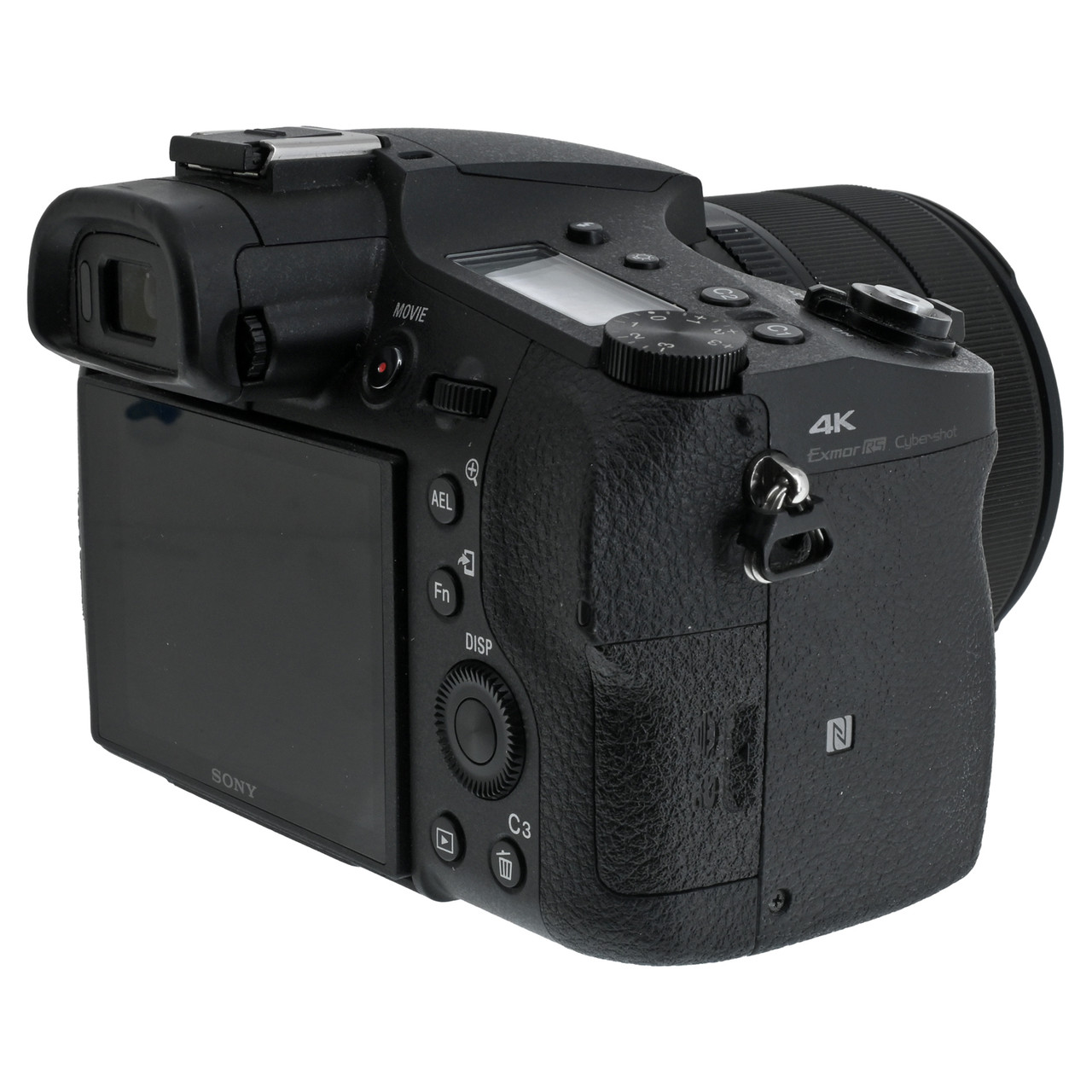 USED SONY CYBERSHOT RX10 IV