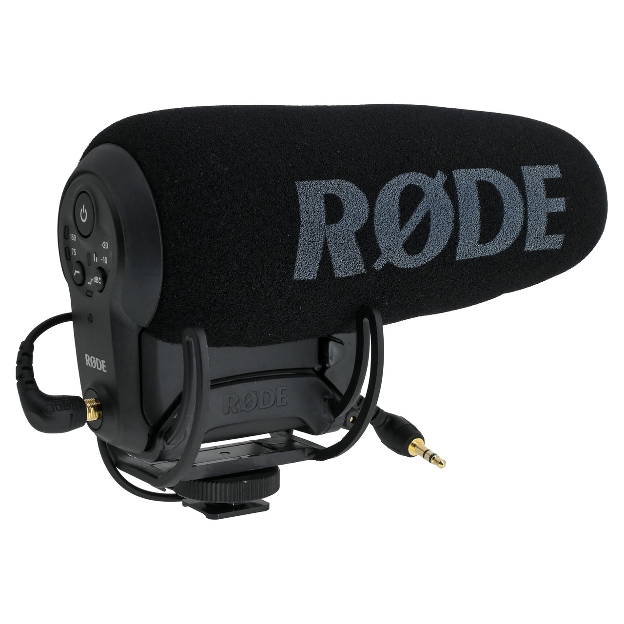USED RODE VIDEOMIC PRO +
