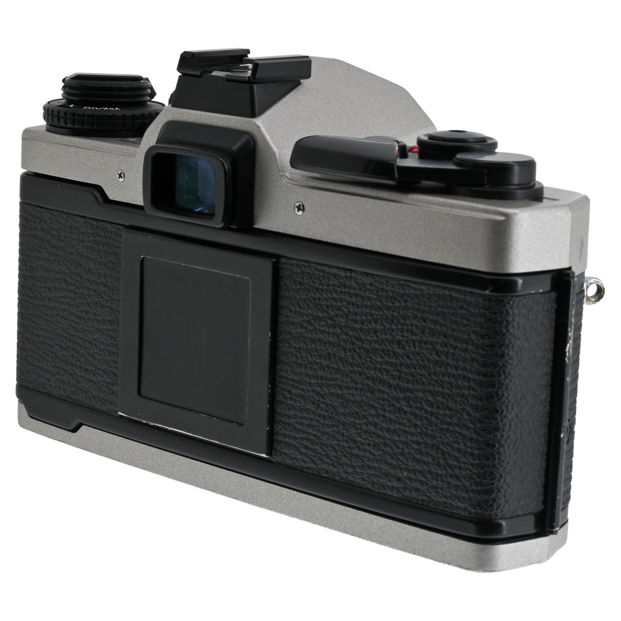 USED OLYMPUS OM-4T KIT