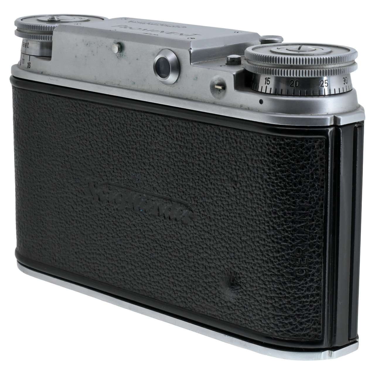 USED VOIGTLANDER PROMINENT