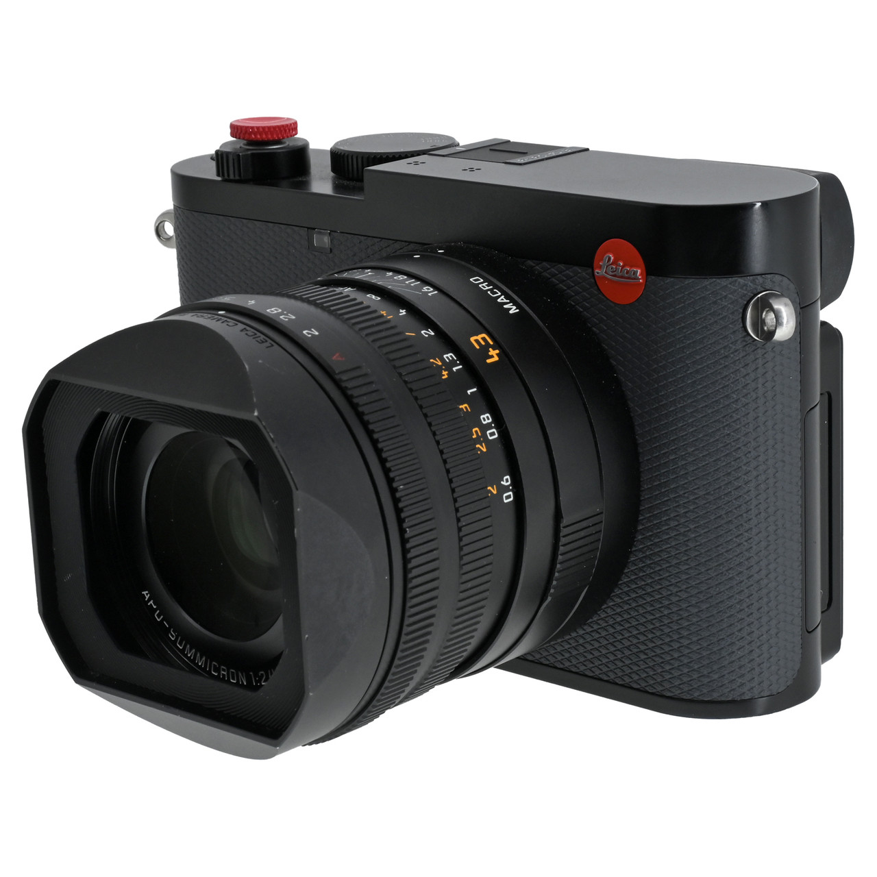 USED LEICA Q3 43 DIGITAL CAMERA