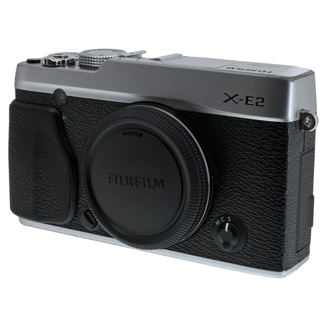 USED FUJIFILM X-E2
