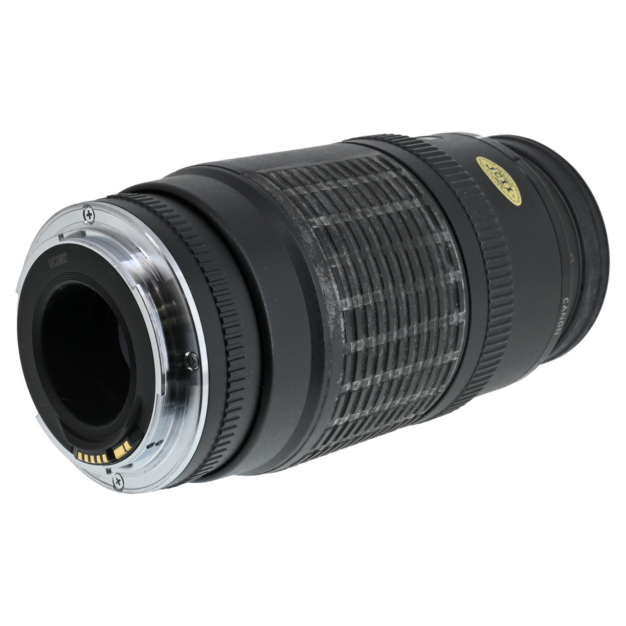 USED CANON EF 70-210MM F4