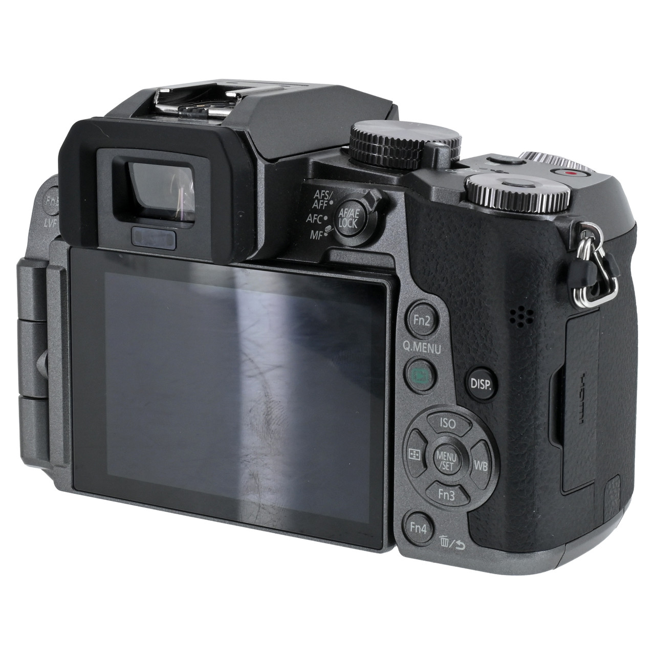 USED PANASONIC LUMIX G7 14-42MM KIT