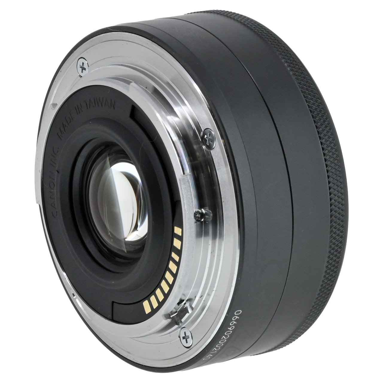 USED CANON EF-M 15-45MM F3.5-6.3 IS STM