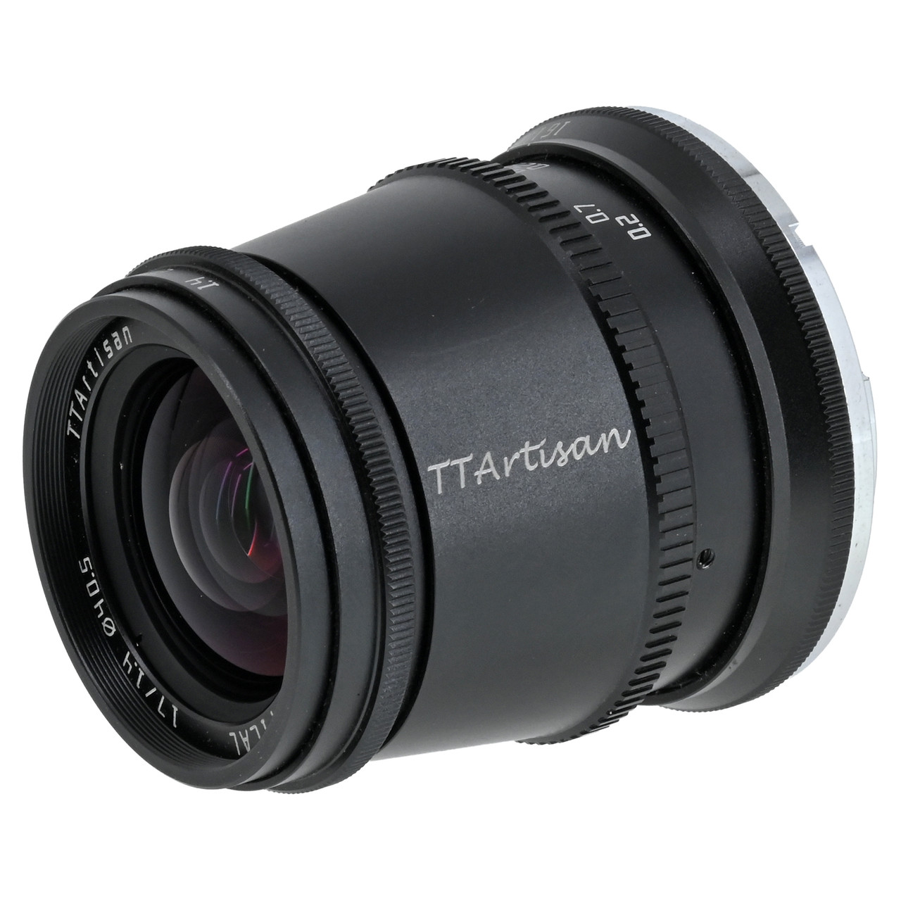 USED TTARTISAN 17MM F1.4 (EF-M)