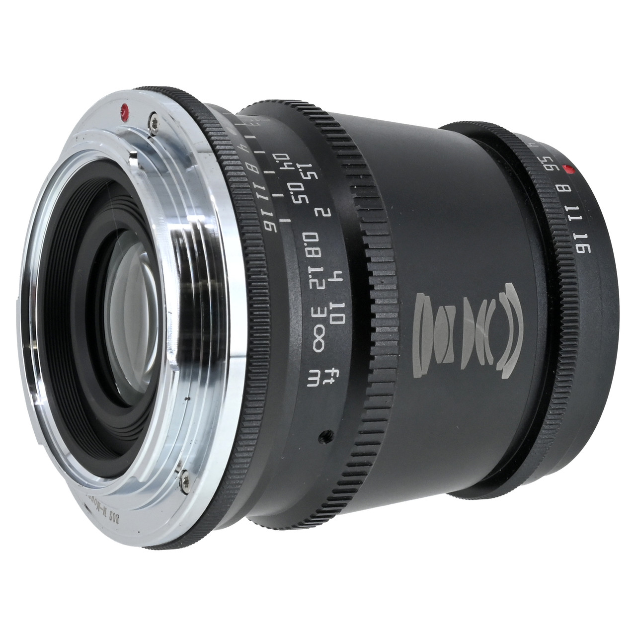 USED TTARTISAN 17MM F1.4 (EF-M)