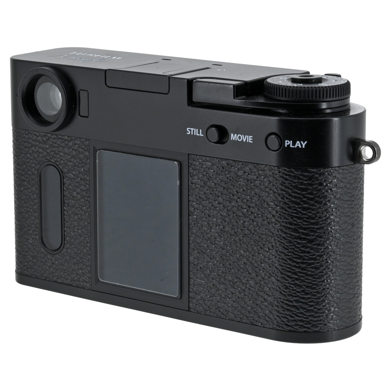 USED FUJIFILM X HALF