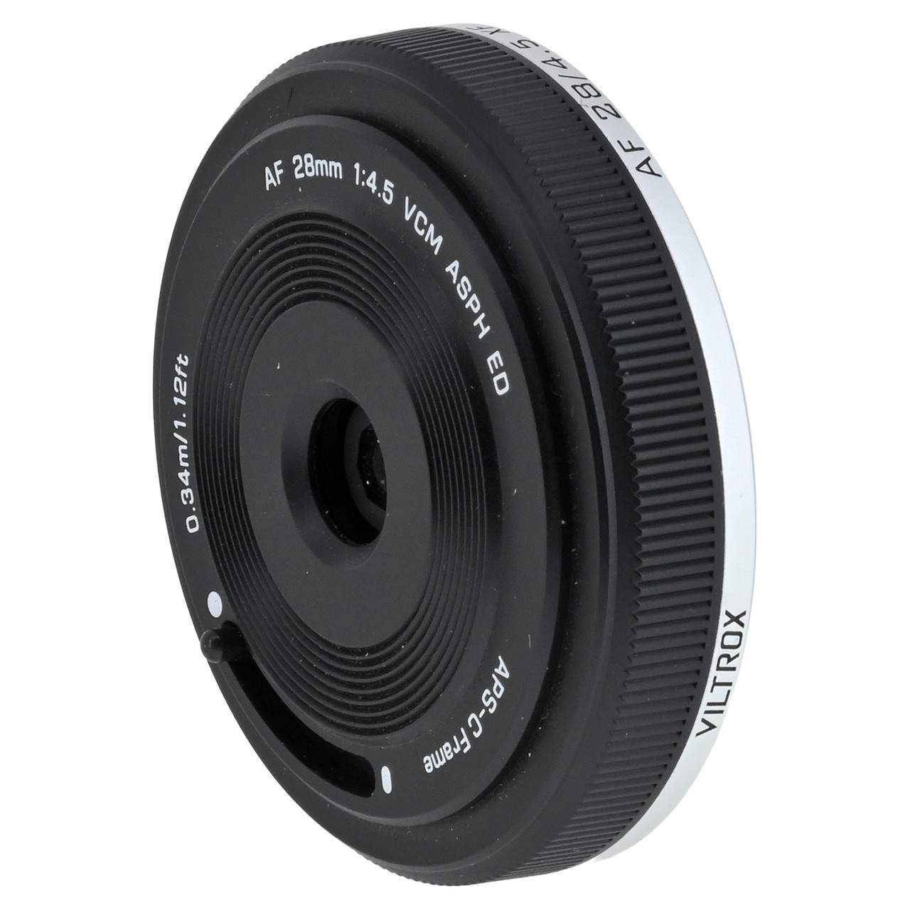 USED VILTROX 28MM F4.5