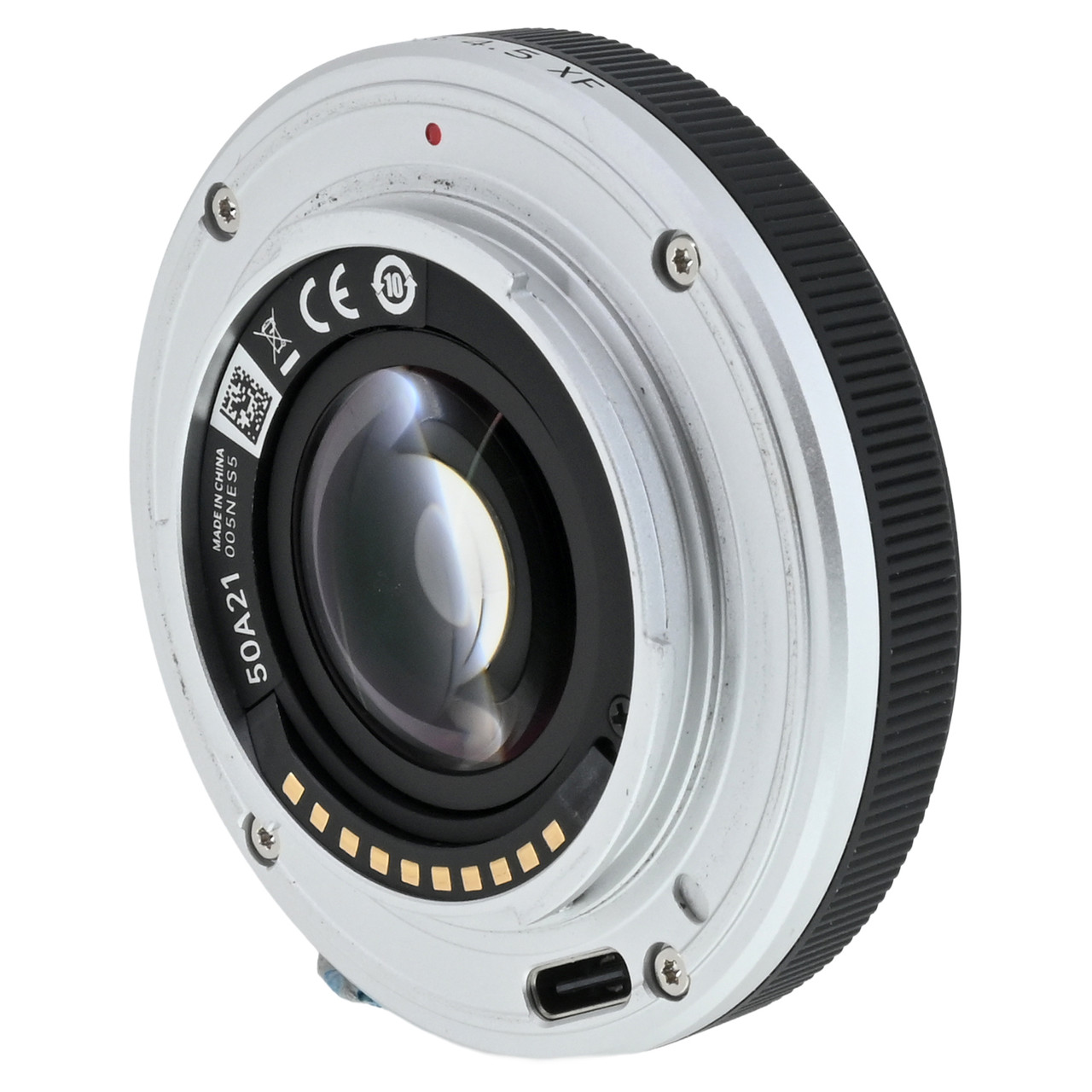 USED VILTROX 28MM F4.5