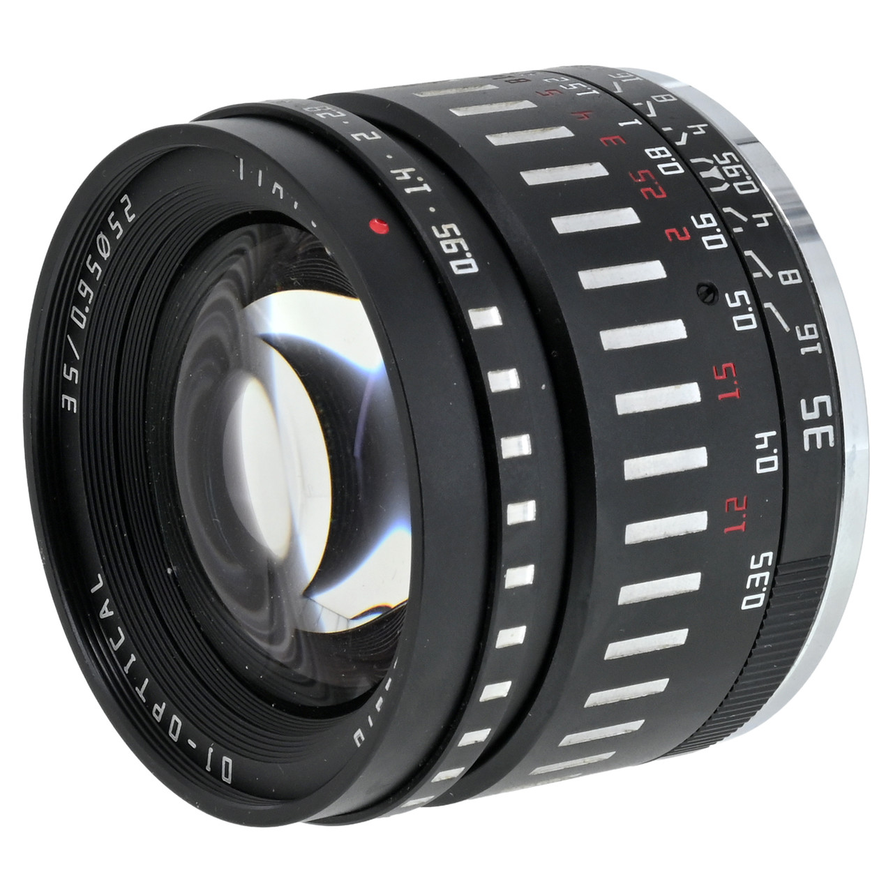 USED TTARTISAN 35MM F0.95 (FUJIFILM XF)