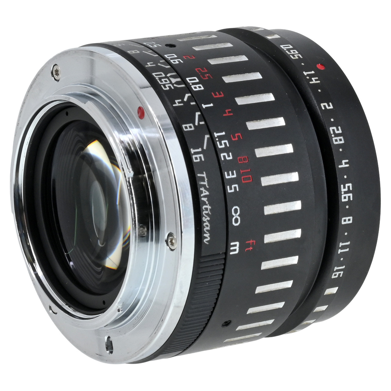 USED TTARTISAN 35MM F0.95 (FUJIFILM XF)