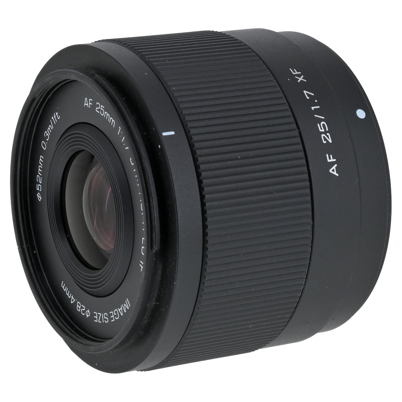 USED VILLTROX 28MM F1.7