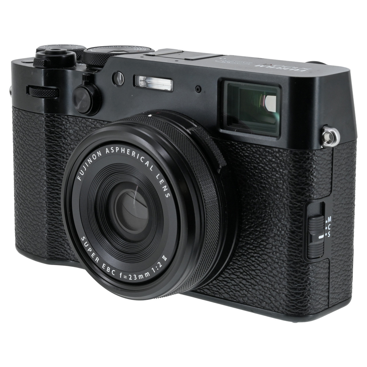 USED FUJIFILM X100VI