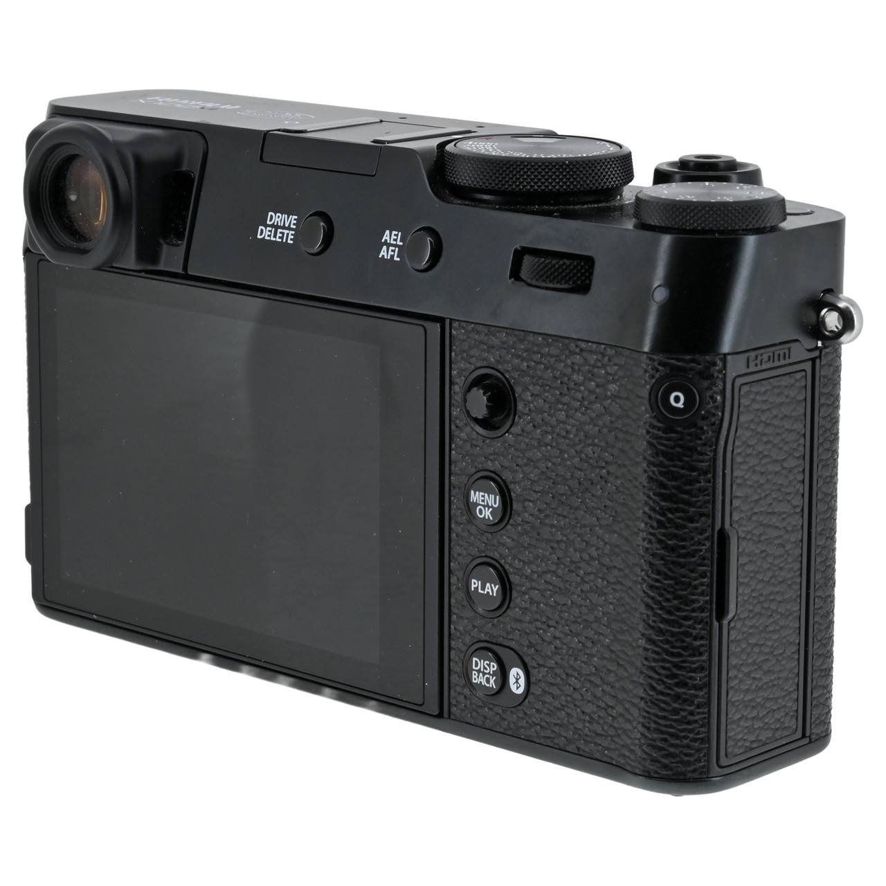 USED FUJIFILM X100VI