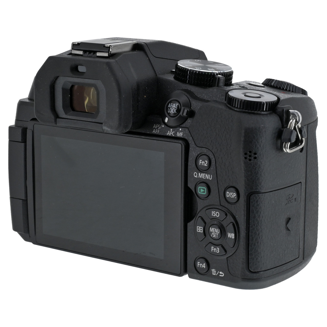 USED PANASONIC LUMIX G85