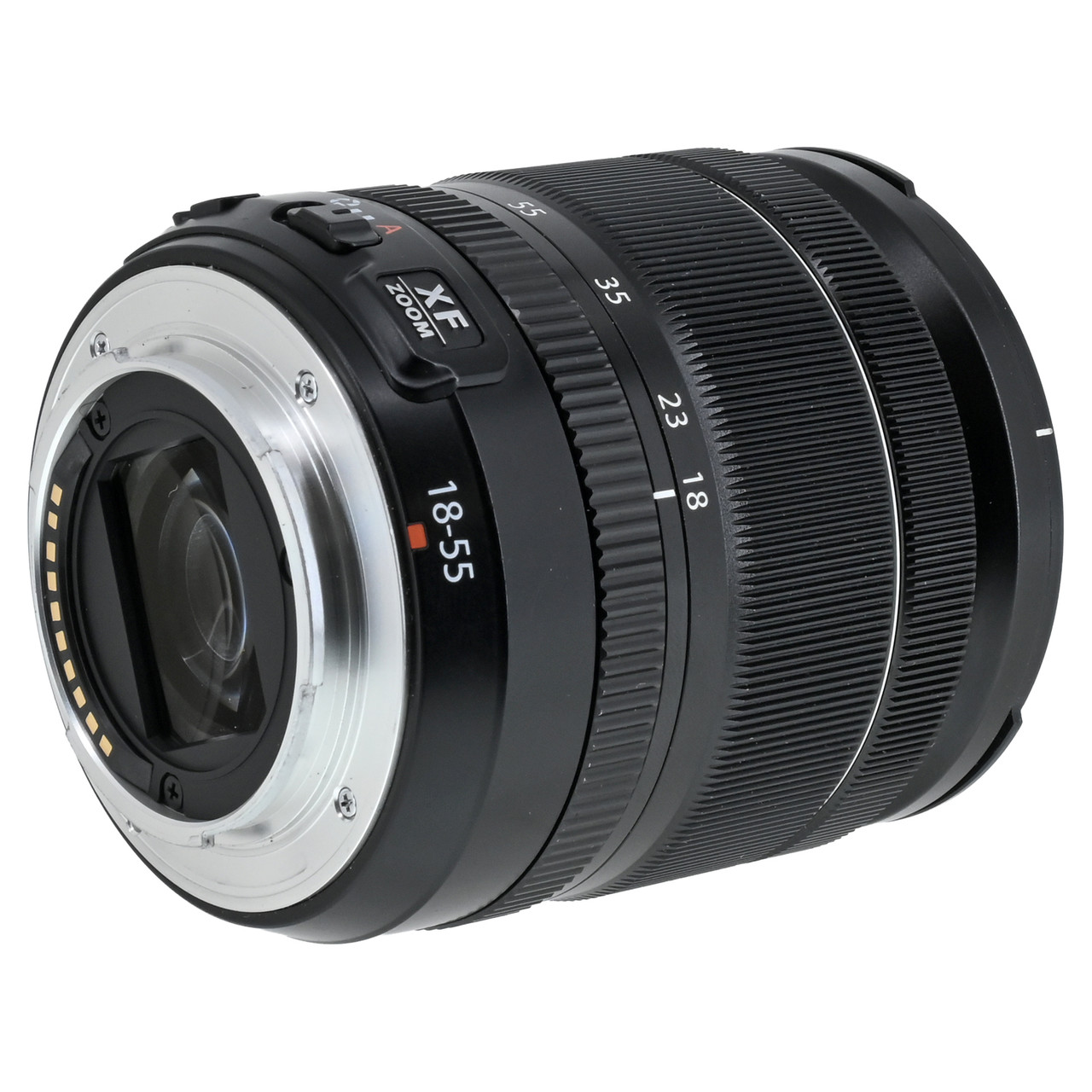 USED FUJIFILM XF 18-55MM F2.8-4 R LM OIS