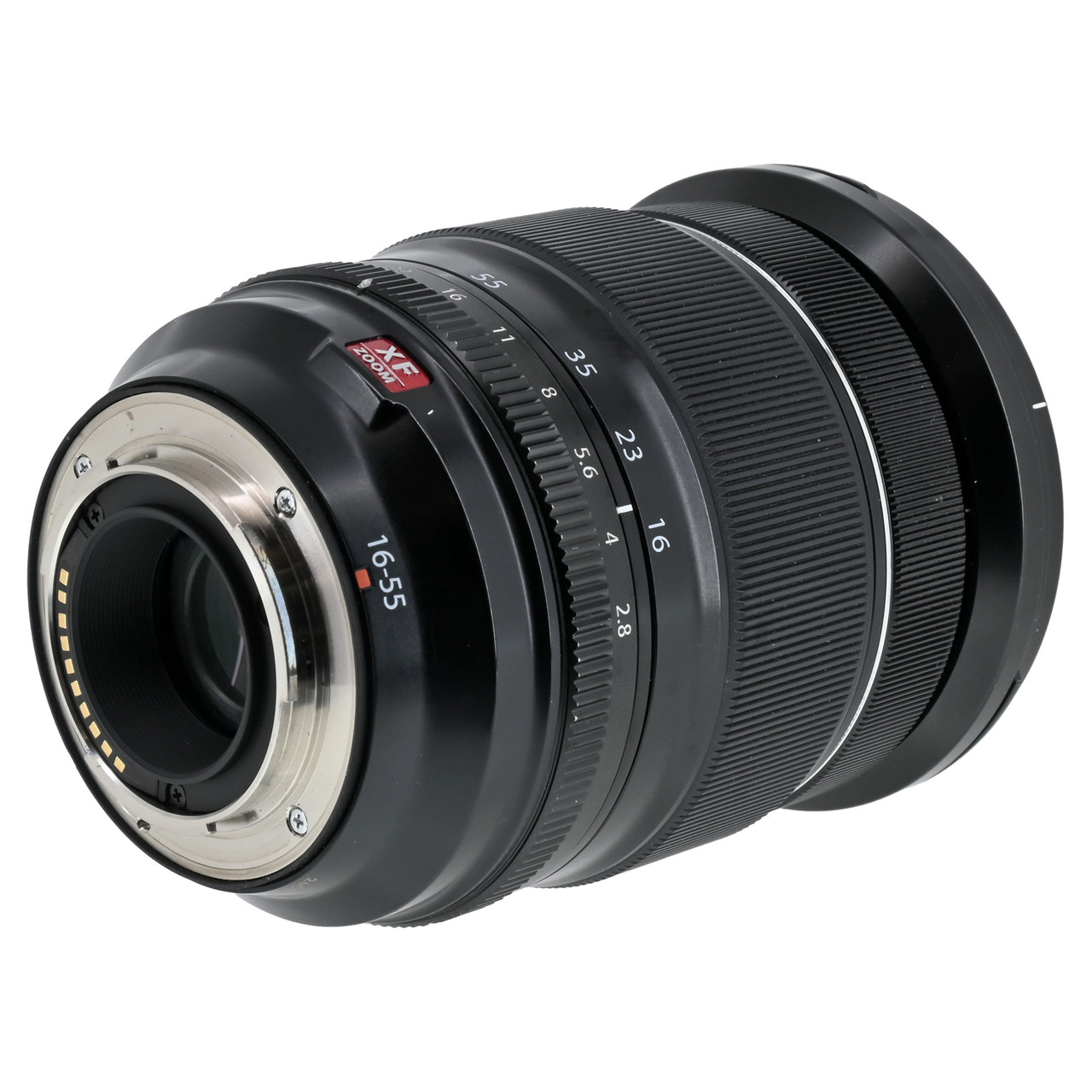 USED FUJIFILM XF 16-55MM F2.8 R LM WR