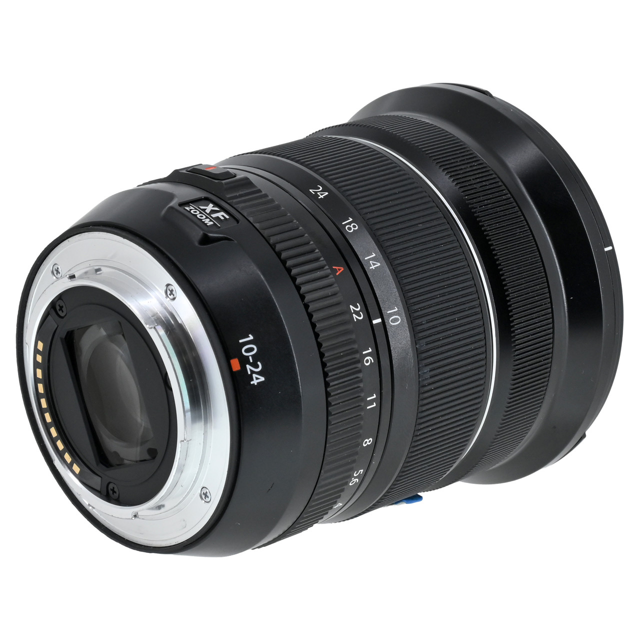 USED FUJIFILM XF 10-24MM F4 R OIS