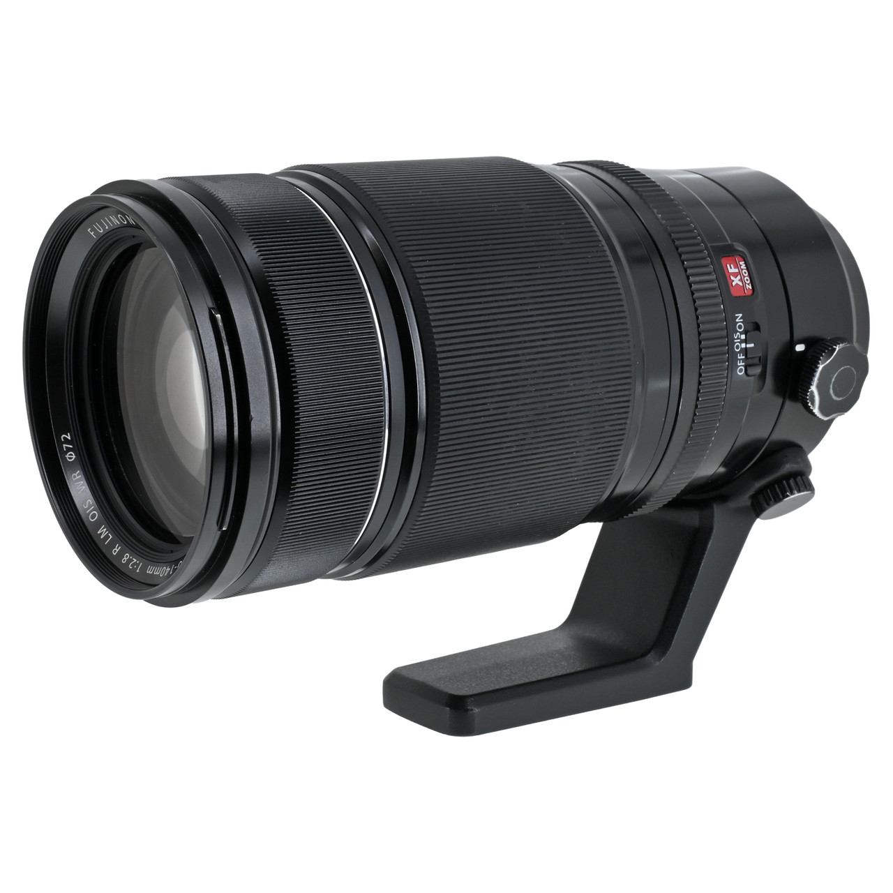 USED FUJIFILM XF 50-140MM F2.8 R LM OIS WR