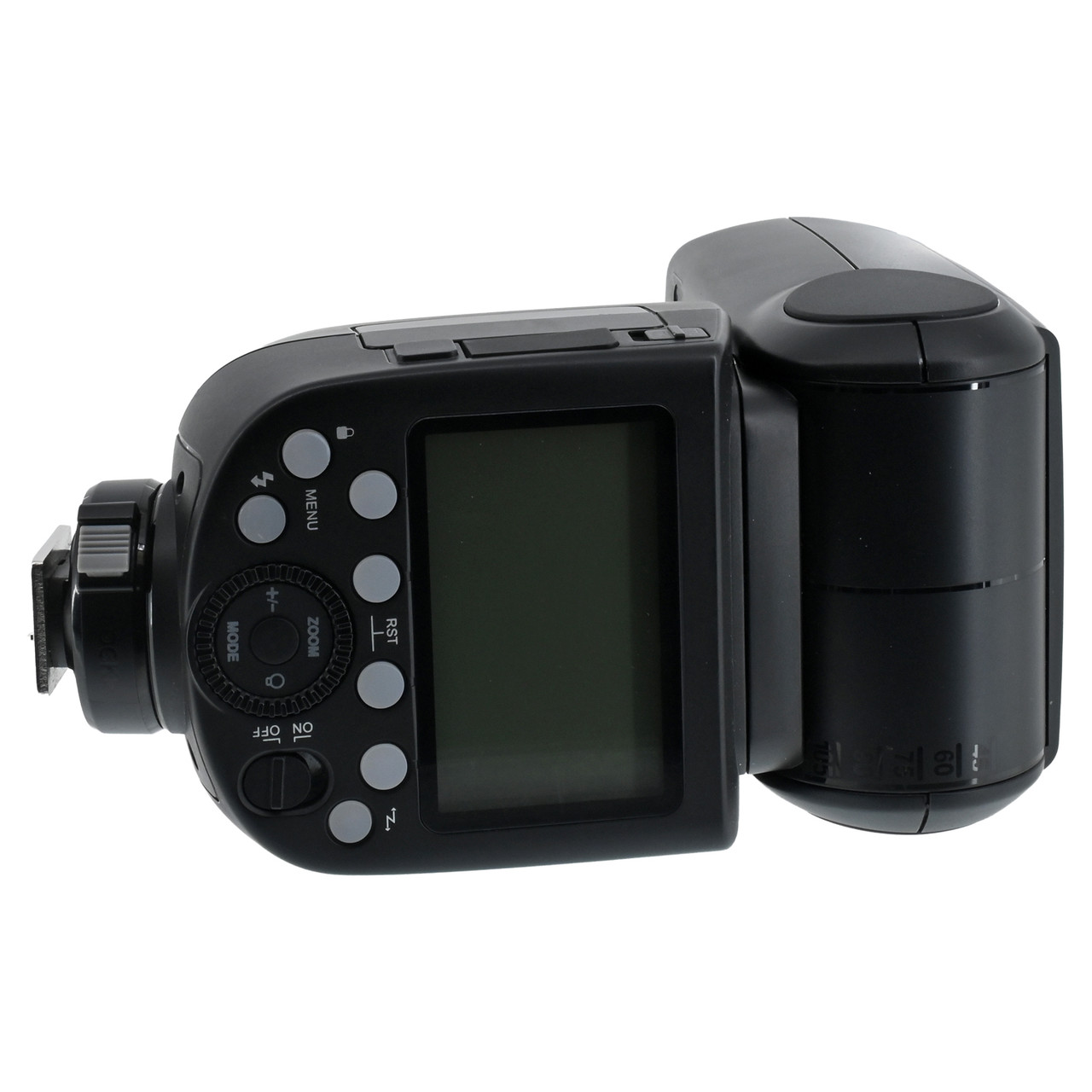 USED GODOX V860N III FLASH (FUJI)