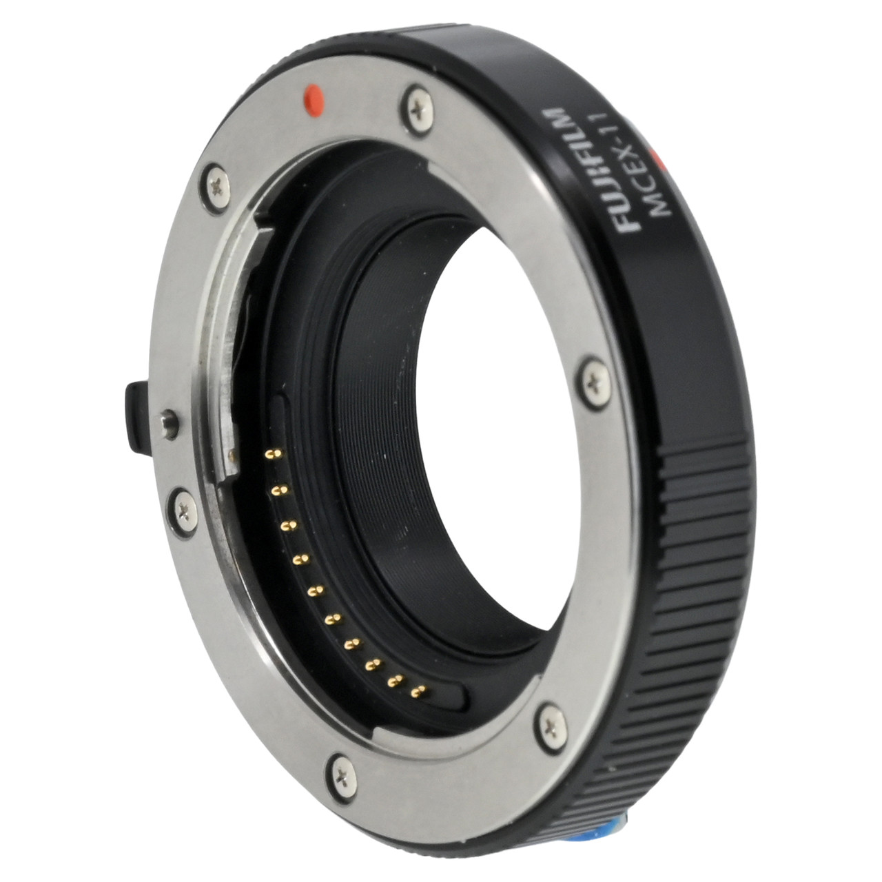 USED FUJIFILM MCEX-11 MACRO EXTENSION TUBE