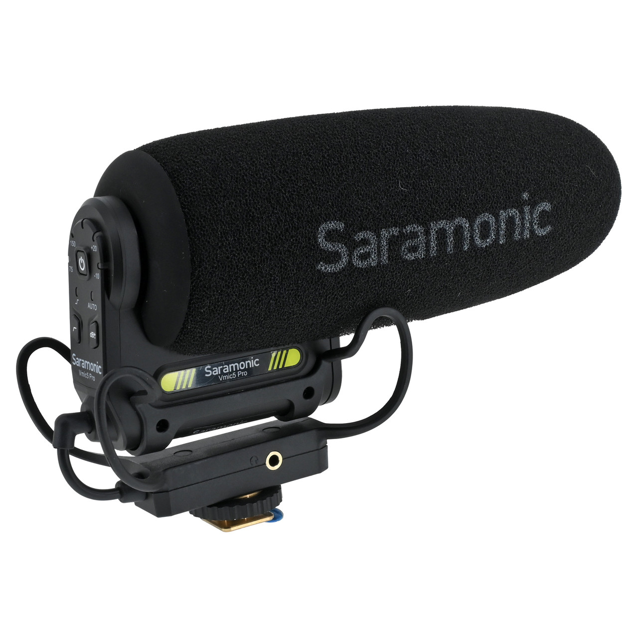 USED SARAMONIC VMIC5 PRO