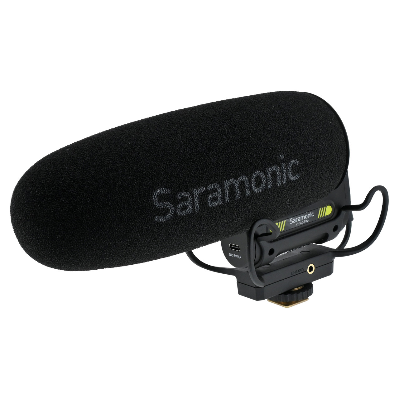 USED SARAMONIC VMIC5 PRO