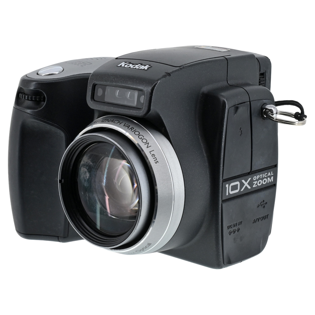 USED KODAK DX9490