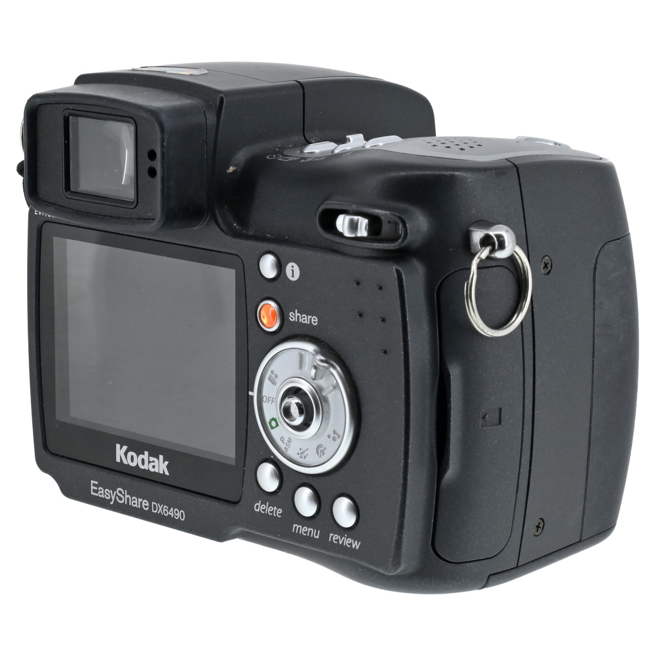 USED KODAK DX9490