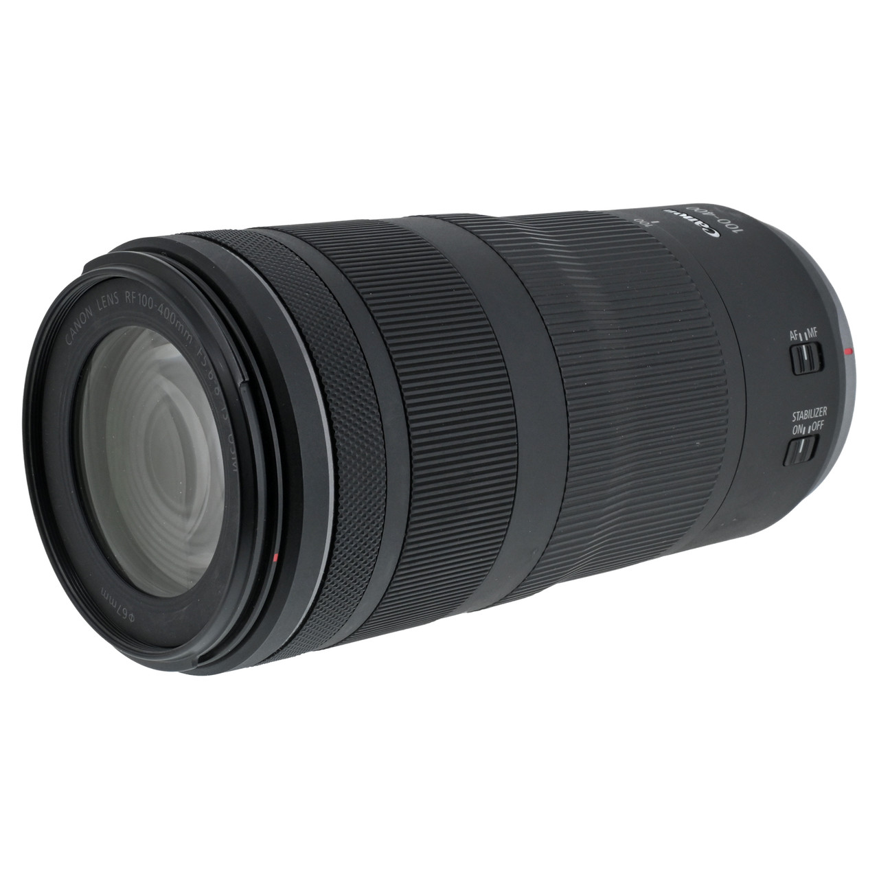 USED CANON RF 100-400MM F5.6-8 IS USM