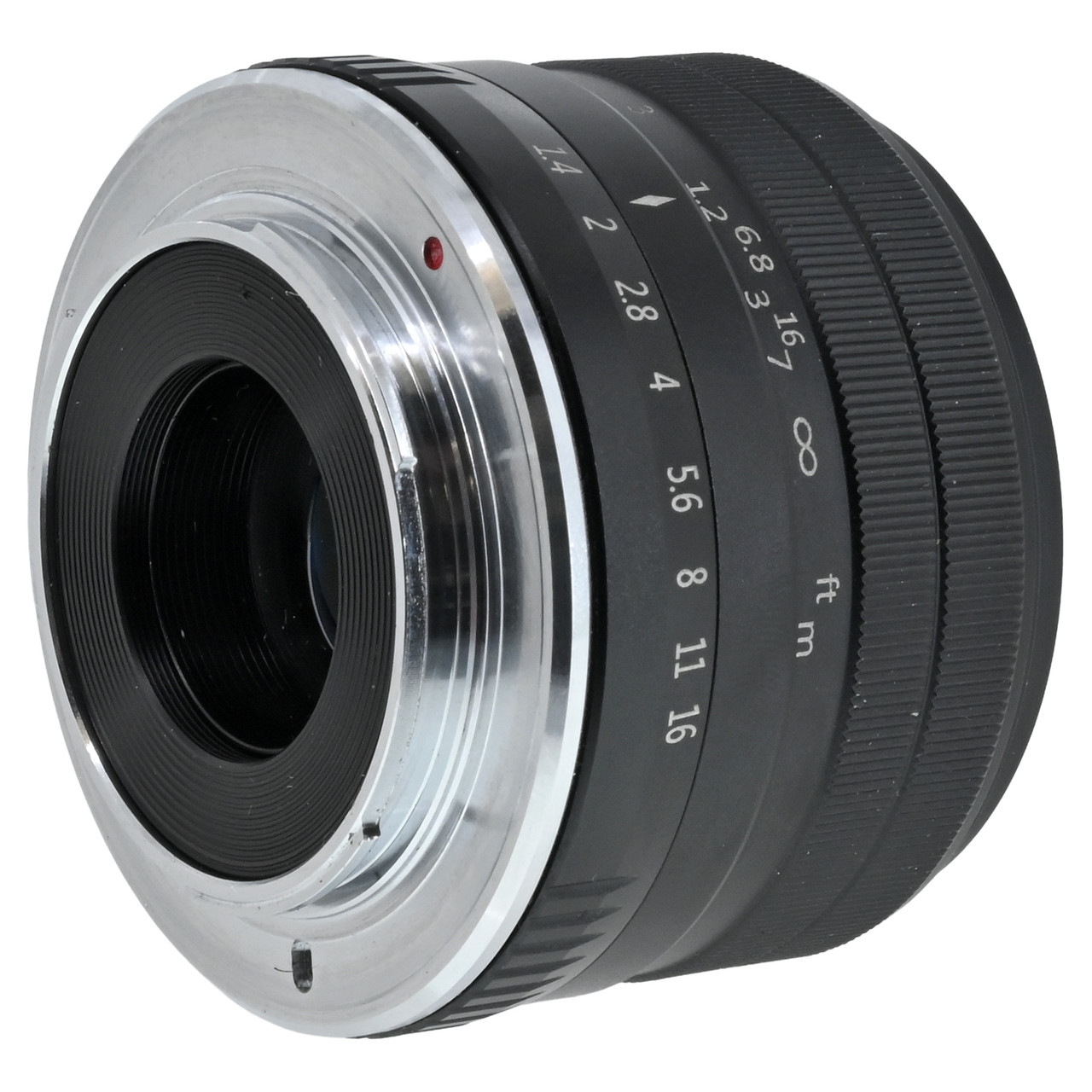 USED NEEWER 35MM F1.4
