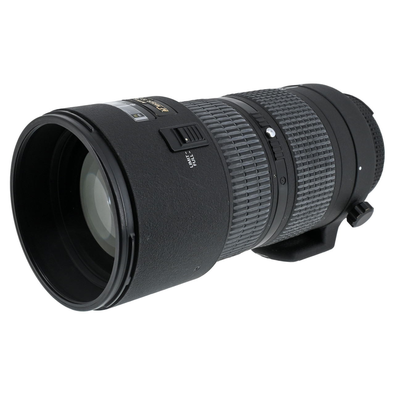 USED NIKON AF-D 80-200MM F4.5-5.6D