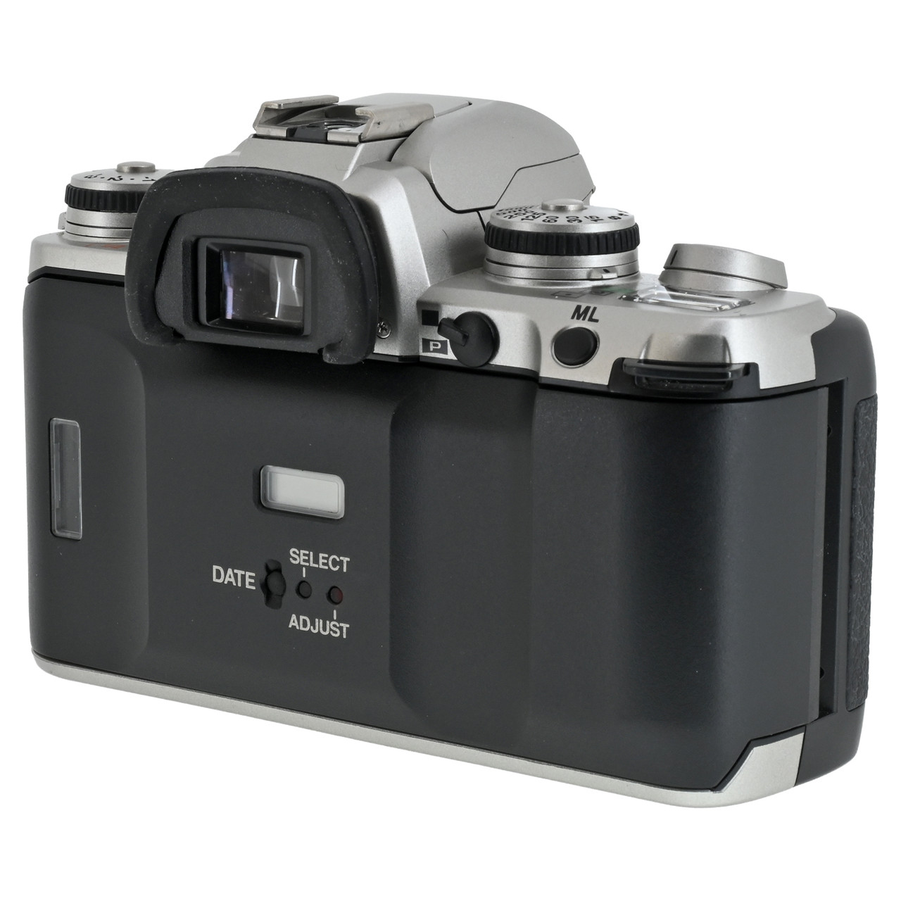 USED PENTAX ZX-5N