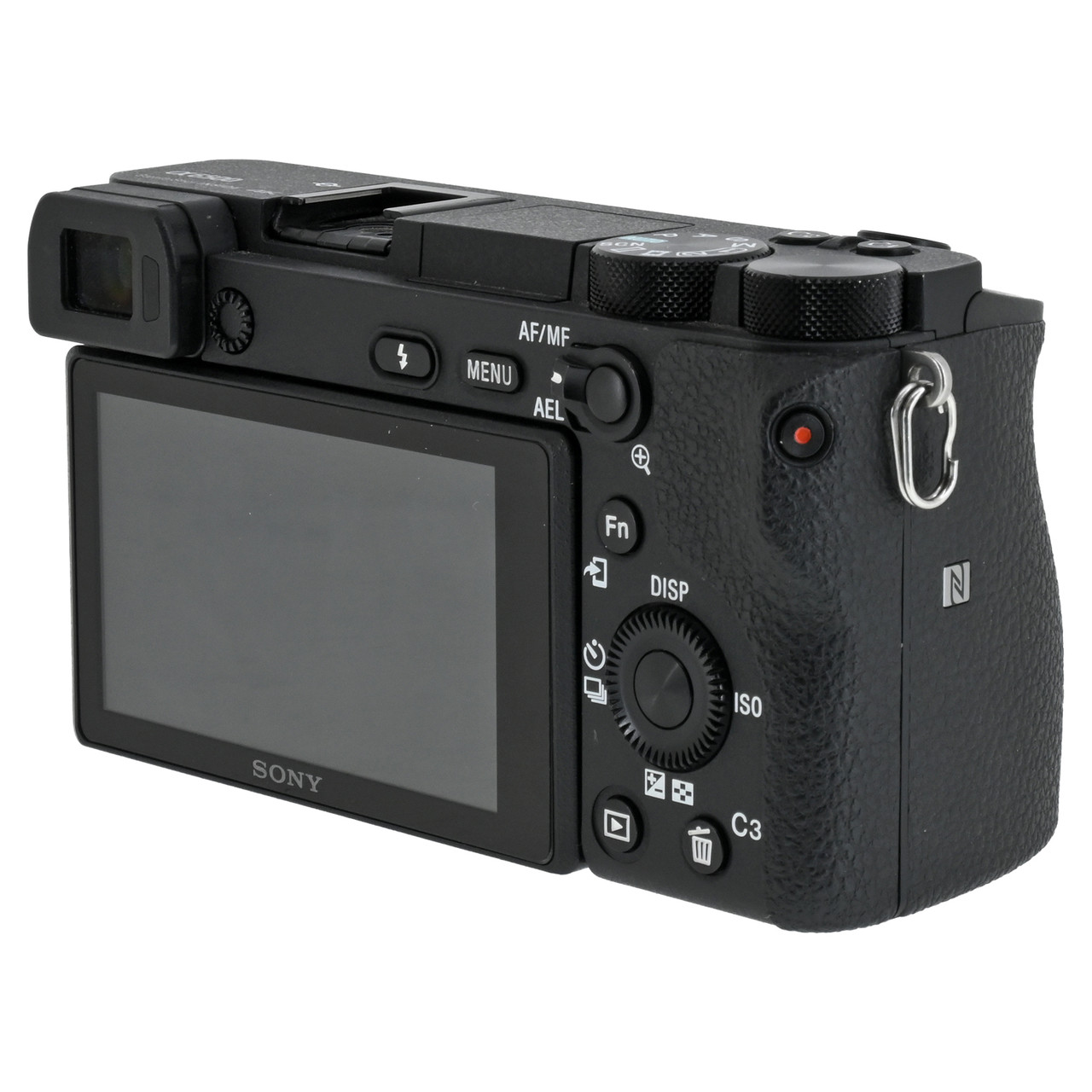 USED SONY A6500 BODY
