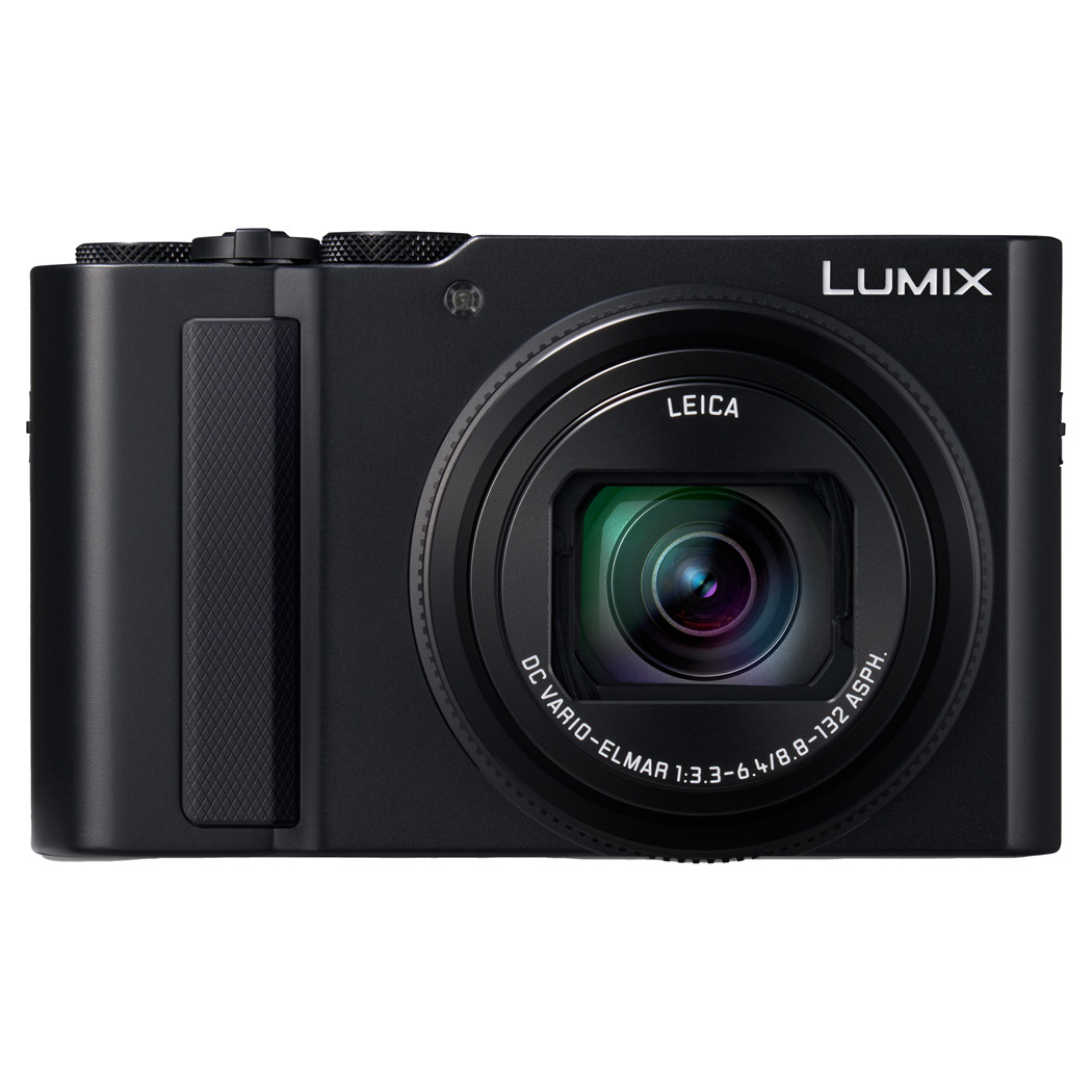 PANASONIC LUMIX ZS300 (BLACK)