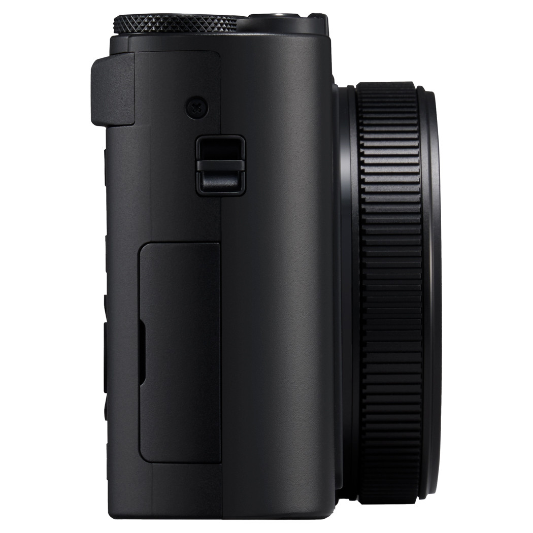 PANASONIC LUMIX ZS300 (BLACK) (PRE-ORDER DEPOSIT ONLY)