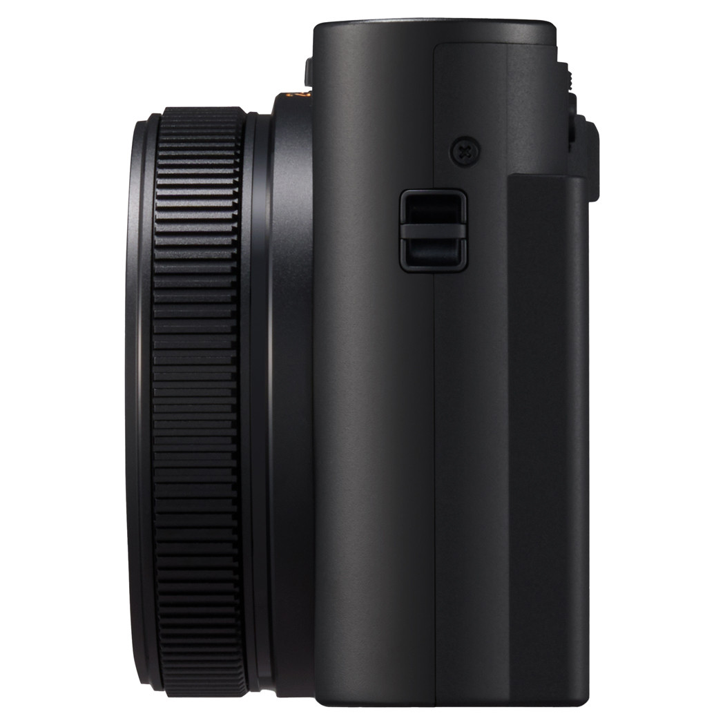 PANASONIC LUMIX ZS300 (BLACK) (PRE-ORDER DEPOSIT ONLY)