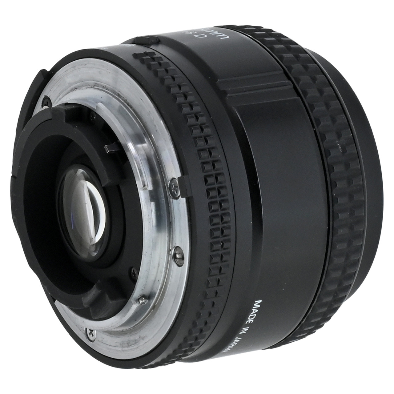 USED NIKON AF-D 28MM F2.8D (FX)