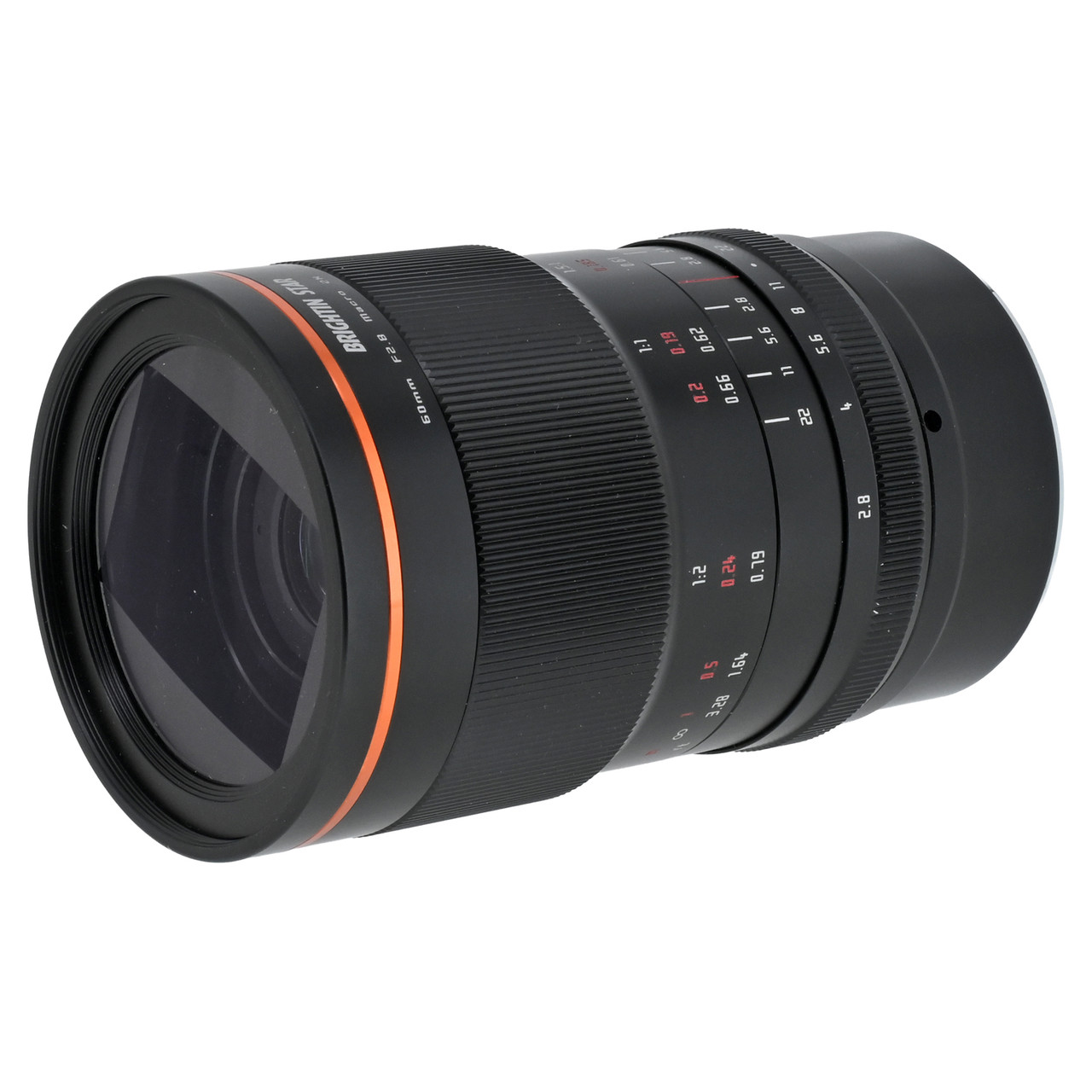 USED BRIGHTIN STAR 60MM F2.8 2X MACRO (NIKON Z)