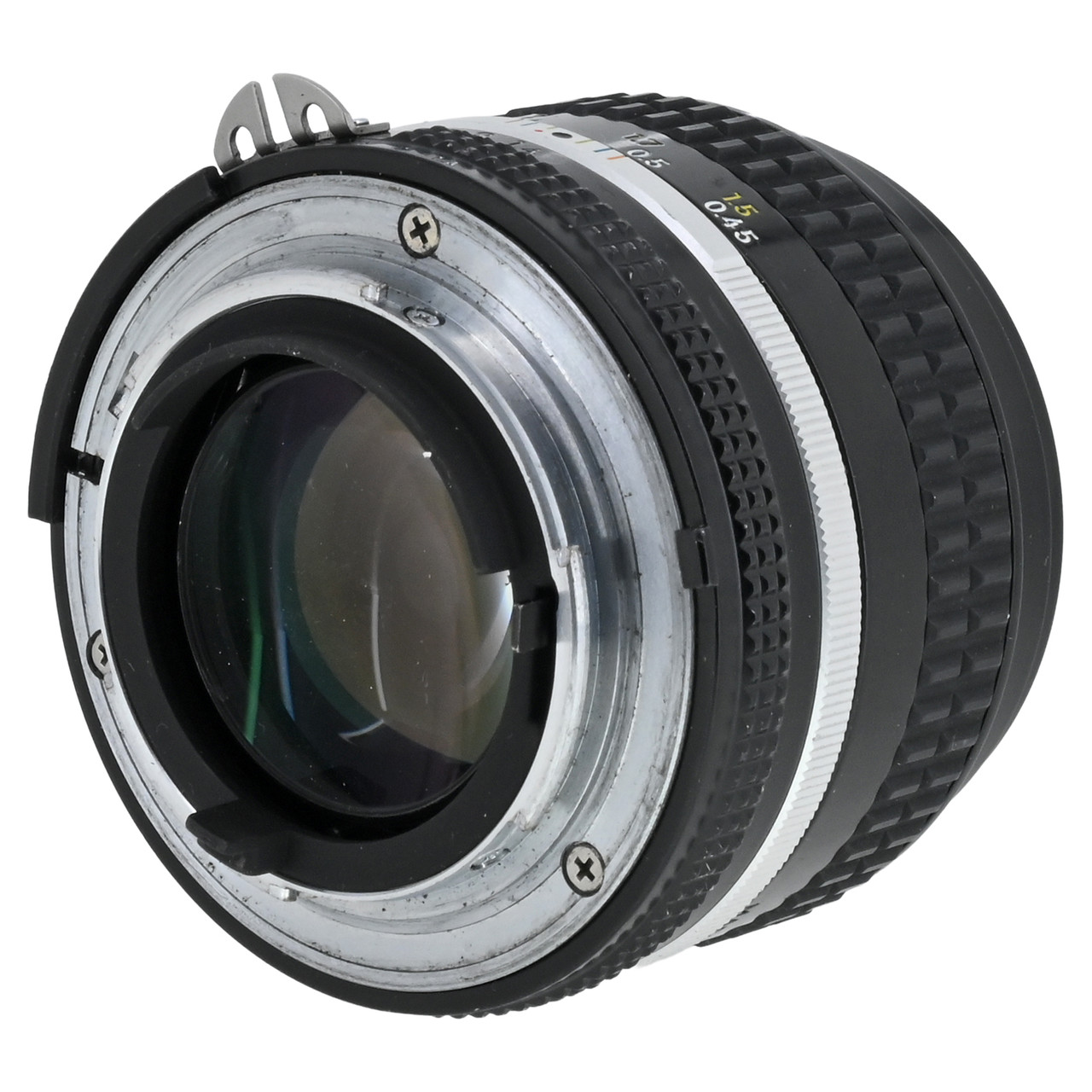 USED NIKON AI-S 50MM F1.4