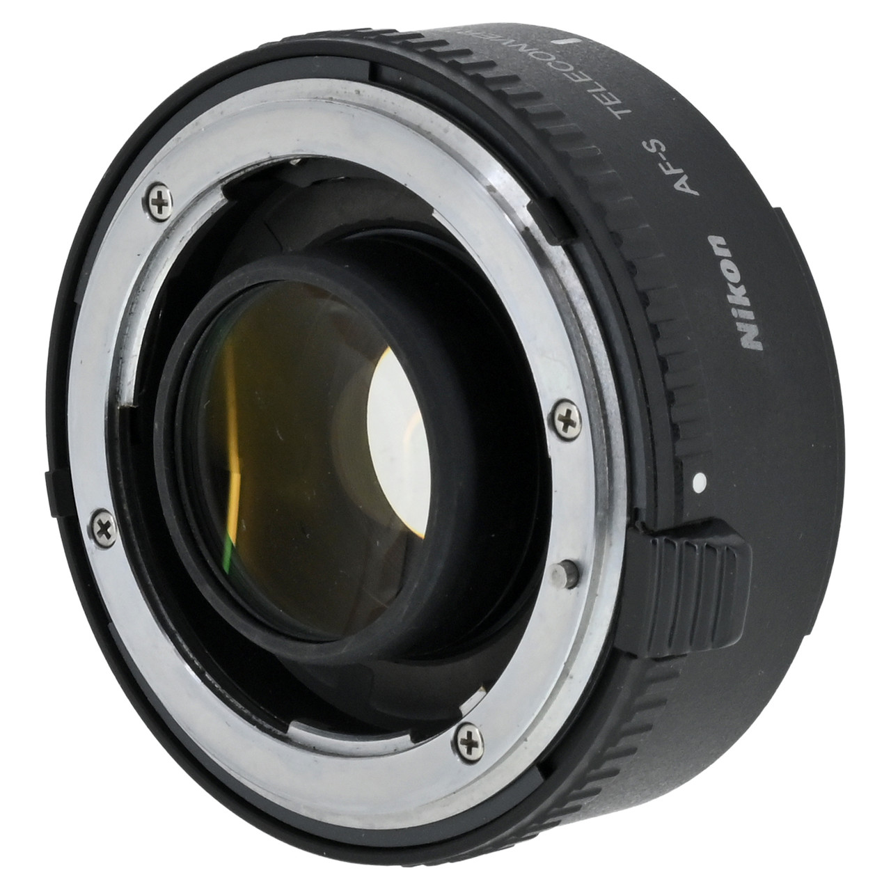 USED NIKON AF-S TC-14E II TELECONVERTER
